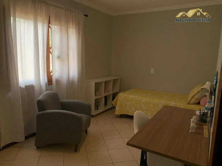 Foto 2 de Casa de Condomínio com 4 quartos à venda, 125m2 em Portal dos Gramados, Guarulhos - SP