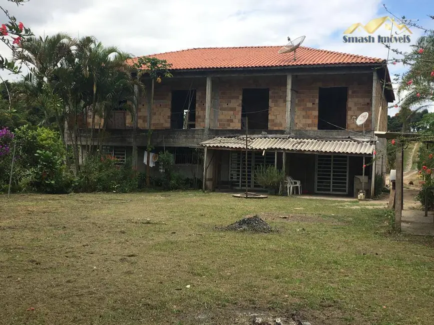 Foto 1 de Sítio / Rancho com 6 quartos à venda, 24610m2 em Do Taboão, Mogi Das Cruzes - SP