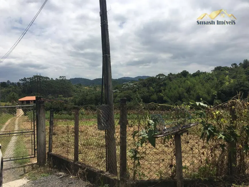 Foto 7 de Sítio / Rancho com 6 quartos à venda, 24610m2 em Do Taboão, Mogi Das Cruzes - SP