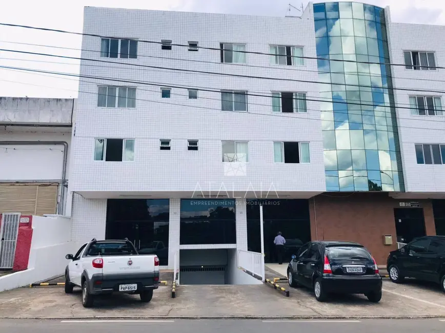 Foto 2 de Loja para alugar, 900m2 em Nucleo Bandeirante - DF