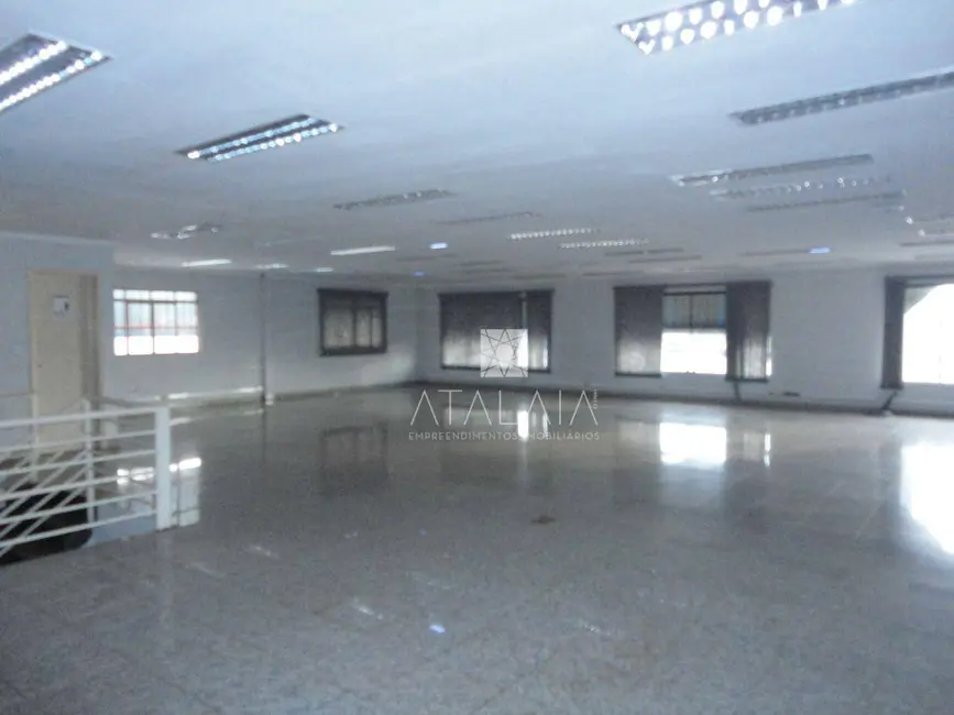 Foto 3 de Armazém / Galpão para alugar, 4513m2 em Taguatinga - DF