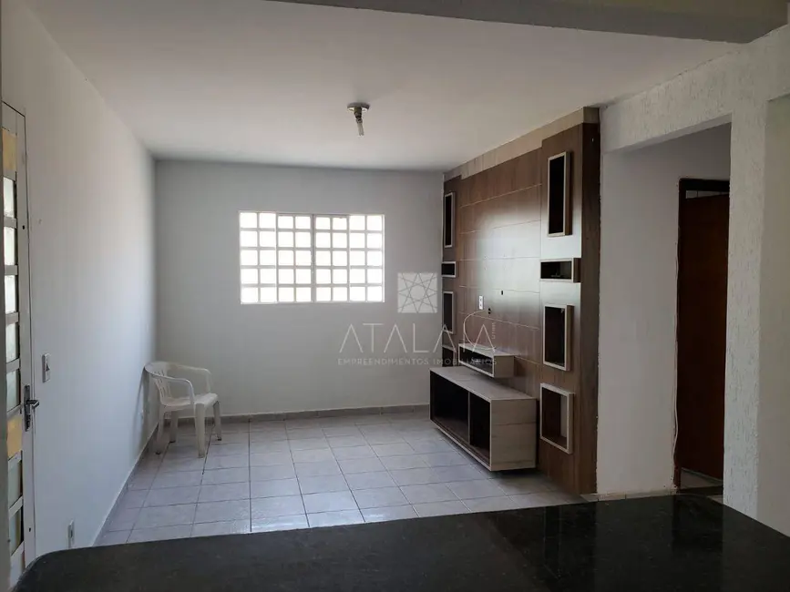 Foto 2 de Apartamento com 2 quartos à venda, 68m2 em Brasilia - DF