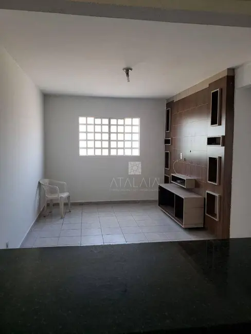 Foto 1 de Apartamento com 2 quartos à venda, 68m2 em Brasilia - DF