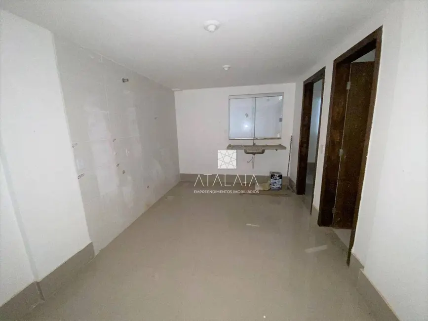 Foto 5 de Apartamento com 2 quartos à venda, 50m2 em Brasilia - DF