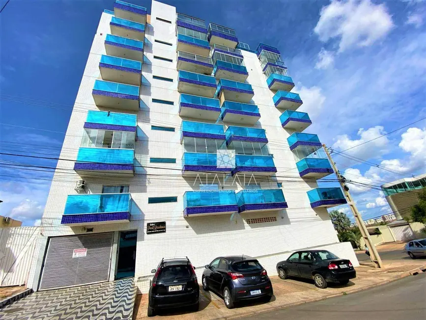 Foto 1 de Apartamento com 2 quartos à venda, 50m2 em Brasilia - DF
