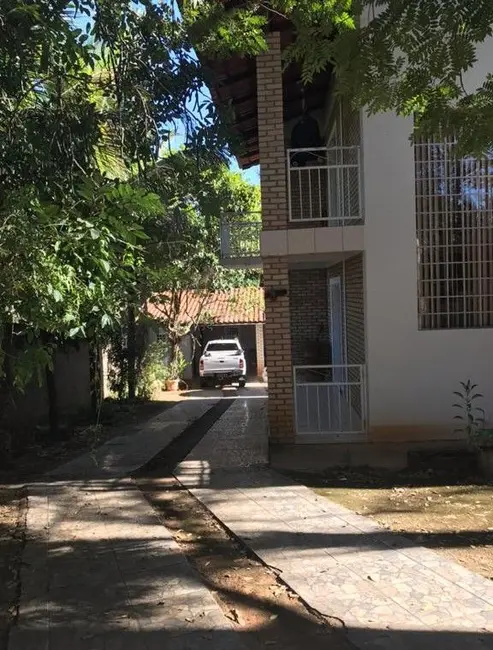 Casa com 3 quartos à venda, 354m2 em Caldas Novas - GO - imagem 7 Foto 7 de Casa com 3 quartos à venda, 354m2 em Caldas Novas - GO
