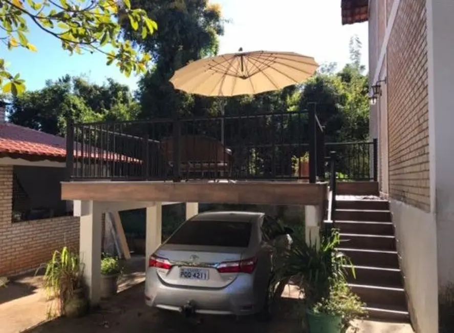 Casa com 3 quartos à venda, 354m2 em Caldas Novas - GO - imagem 4 Foto 4 de Casa com 3 quartos à venda, 354m2 em Caldas Novas - GO