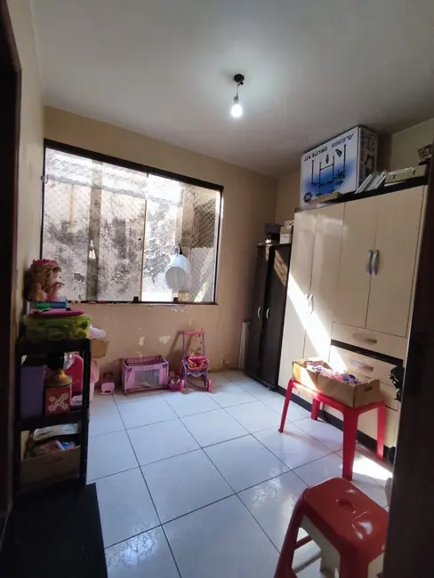 Sobrado com 6 quartos à venda, 200m2 em Brasilia - DF - imagem 9 Foto 9 de Sobrado com 6 quartos à venda, 200m2 em Brasilia - DF