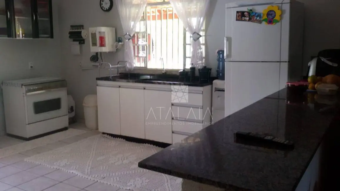 Foto 5 de Chácara com 5 quartos à venda, 10000m2 em Agua Boa - MT