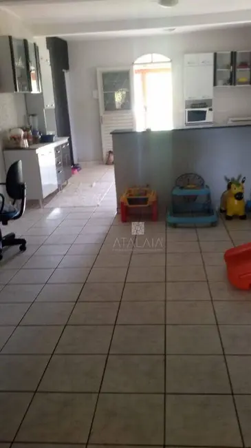 Foto 7 de Chácara com 5 quartos à venda, 10000m2 em Agua Boa - MT