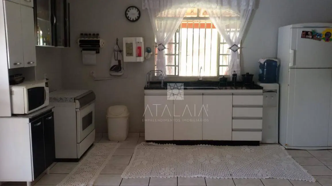 Foto 6 de Chácara com 5 quartos à venda, 10000m2 em Agua Boa - MT