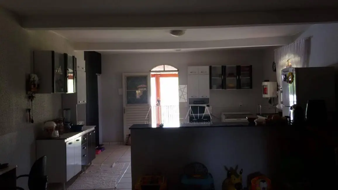 Foto 8 de Chácara com 5 quartos à venda, 10000m2 em Agua Boa - MT