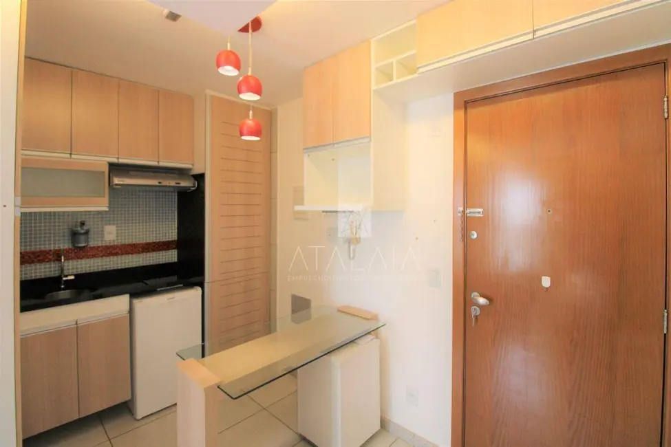 Foto 4 de Kitnet com 1 quarto à venda, 27m2 em Asa Sul, Brasilia - DF