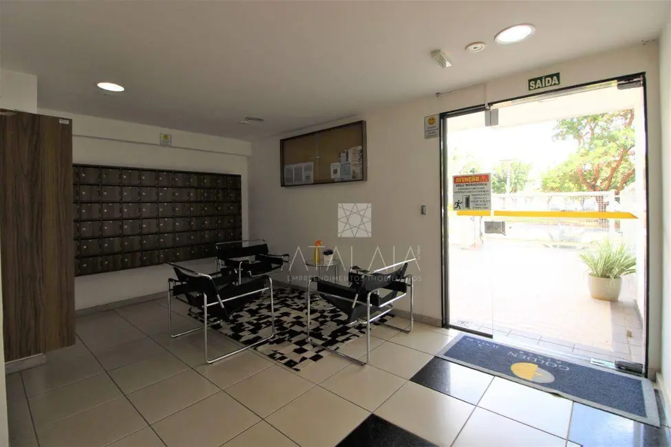 Foto 9 de Kitnet com 1 quarto à venda, 27m2 em Asa Sul, Brasilia - DF