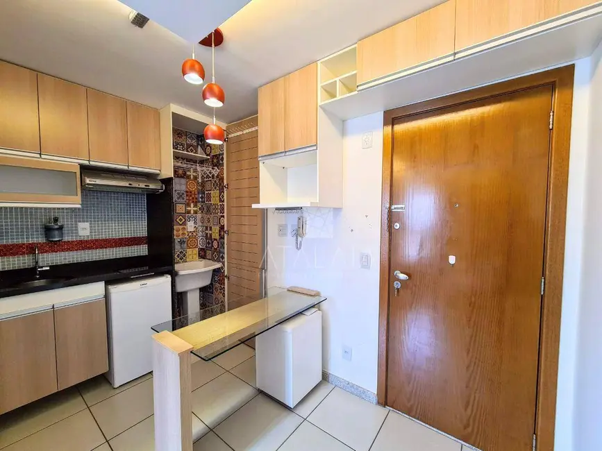 Foto 3 de Kitnet com 1 quarto à venda, 27m2 em Asa Sul, Brasilia - DF