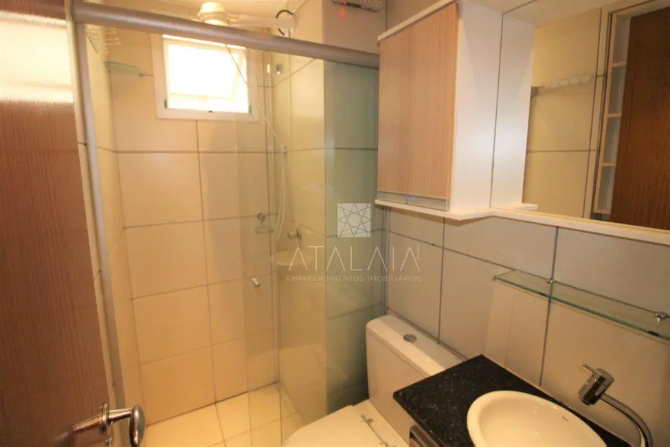 Foto 7 de Kitnet com 1 quarto à venda, 27m2 em Asa Sul, Brasilia - DF