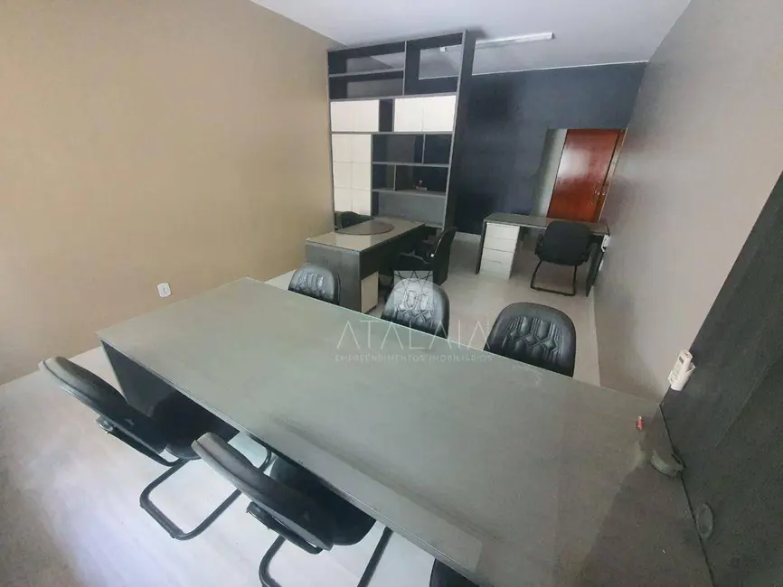 Sala Comercial à venda, 30m2 em Asa Sul, Brasilia - DF - imagem 4 Foto 4 de Sala Comercial à venda, 30m2 em Asa Sul, Brasilia - DF