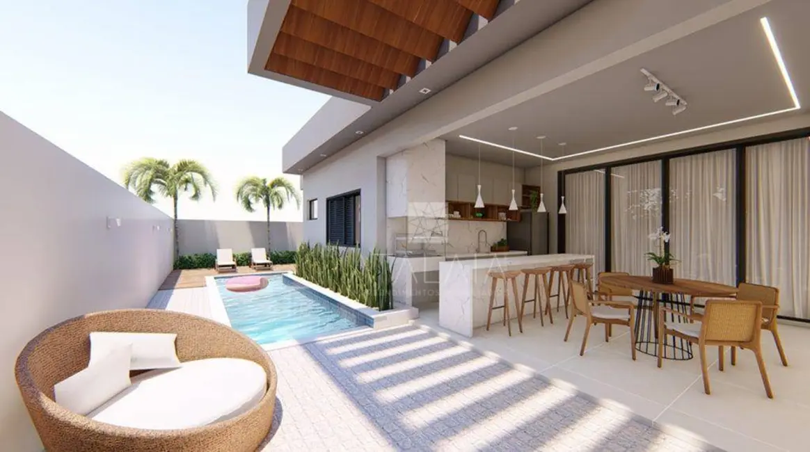 Casa de Condomínio com 3 quartos à venda, 470m2 em Brasilia - DF - imagem 3 Foto 3 de Casa de Condomínio com 3 quartos à venda, 470m2 em Brasilia - DF