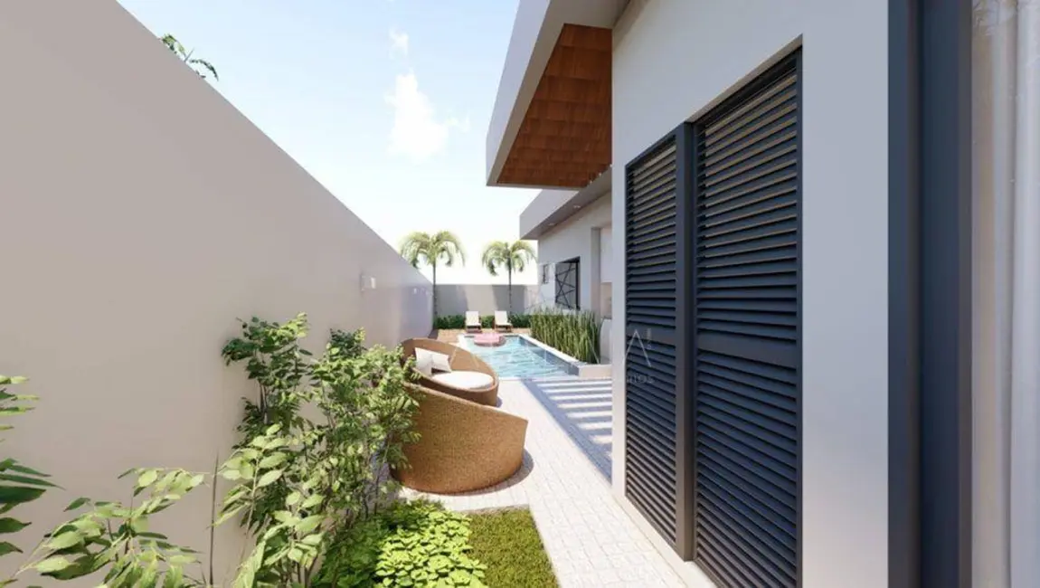 Casa de Condomínio com 3 quartos à venda, 470m2 em Brasilia - DF - imagem 5 Foto 5 de Casa de Condomínio com 3 quartos à venda, 470m2 em Brasilia - DF