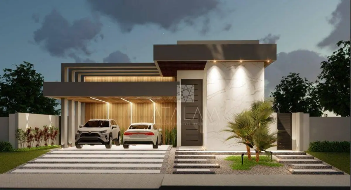 Casa de Condomínio com 3 quartos à venda, 470m2 em Brasilia - DF - imagem 1 Foto 1 de Casa de Condomínio com 3 quartos à venda, 470m2 em Brasilia - DF