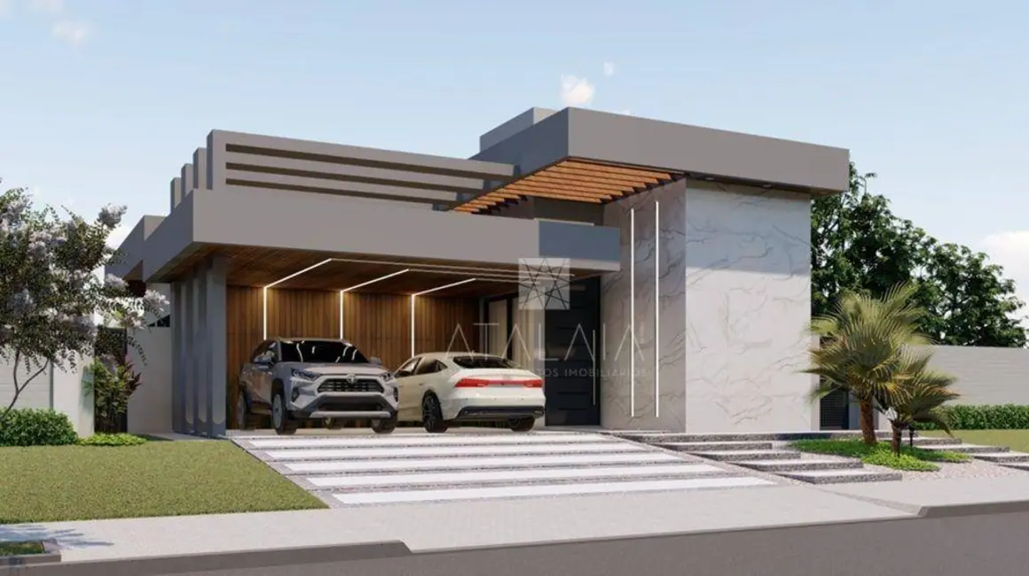 Casa de Condomínio com 3 quartos à venda, 470m2 em Brasilia - DF - imagem 2 Foto 2 de Casa de Condomínio com 3 quartos à venda, 470m2 em Brasilia - DF