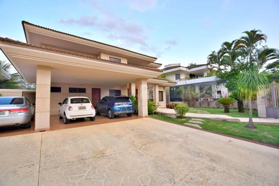 Foto 3 de Casa com 4 quartos à venda, 2000m2 em Setor de Habitações Individuais Sul, Brasilia - DF