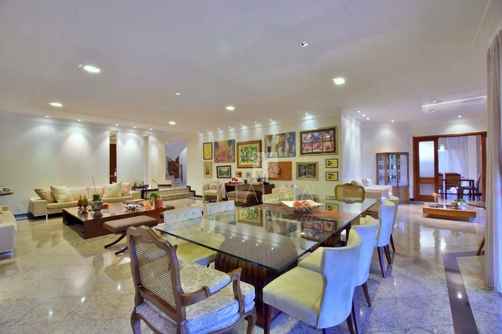 Foto 7 de Casa com 4 quartos à venda, 2000m2 em Setor de Habitações Individuais Sul, Brasilia - DF