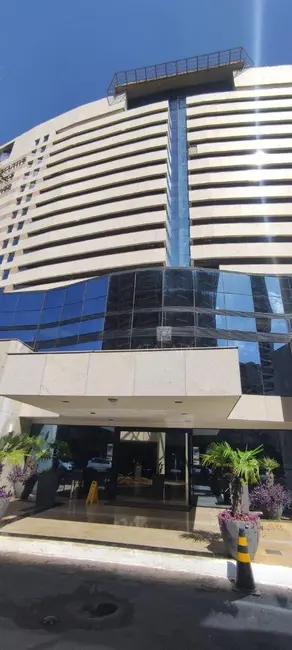Foto 12 de Sala Comercial para alugar, 30m2 em Asa Norte, Brasilia - DF