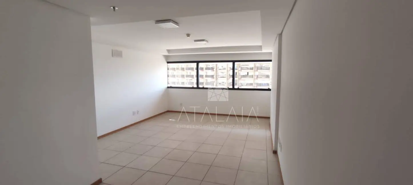 Sala Comercial para alugar, 30m2 em Asa Norte, Brasilia - DF - imagem 3 Foto 3 de Sala Comercial para alugar, 30m2 em Asa Norte, Brasilia - DF