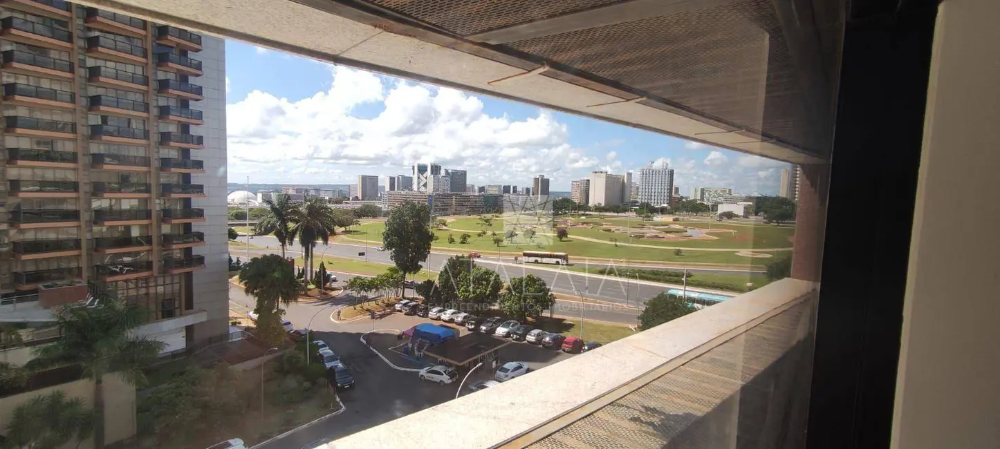 Sala Comercial para alugar, 30m2 em Asa Norte, Brasilia - DF - imagem 5 Foto 5 de Sala Comercial para alugar, 30m2 em Asa Norte, Brasilia - DF