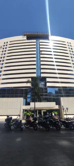 Foto 11 de Sala Comercial para alugar, 30m2 em Asa Norte, Brasilia - DF