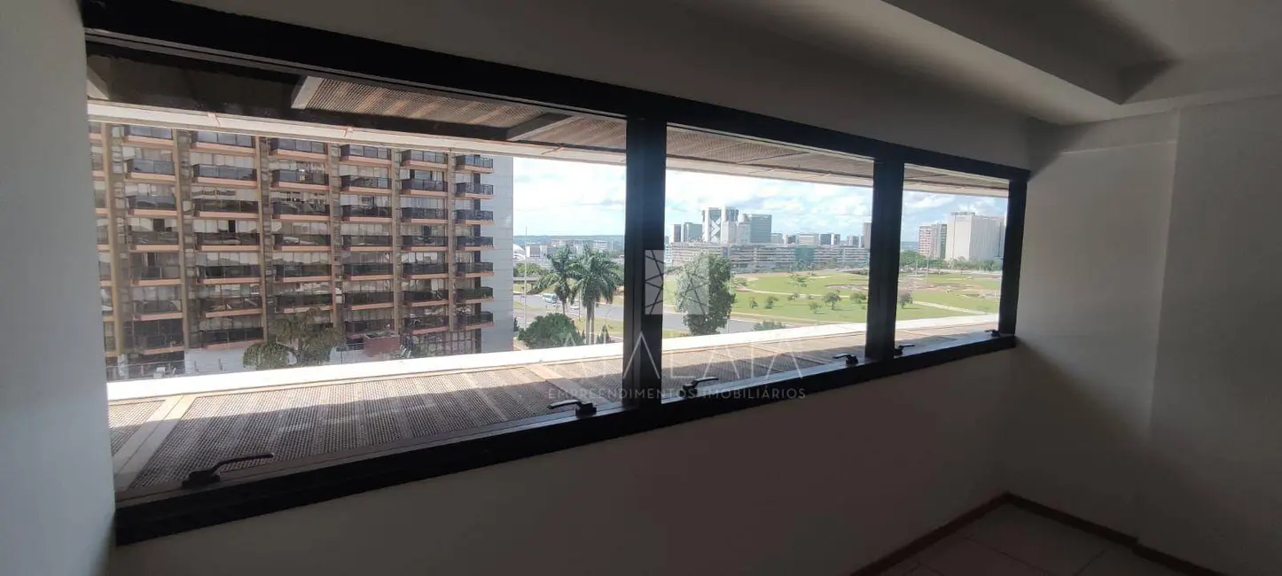 Sala Comercial para alugar, 30m2 em Asa Norte, Brasilia - DF - imagem 4 Foto 4 de Sala Comercial para alugar, 30m2 em Asa Norte, Brasilia - DF