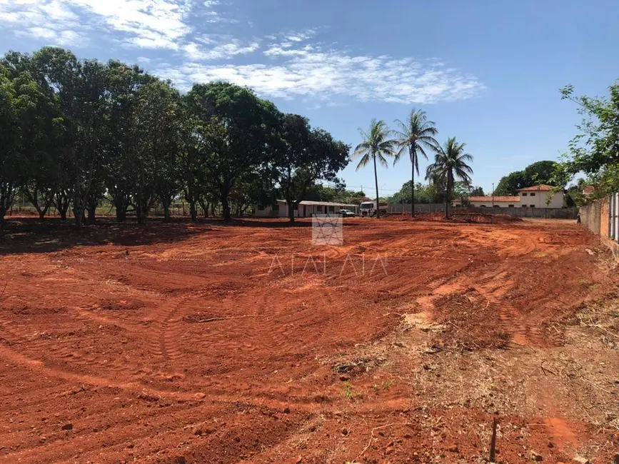 Terreno / Lote à venda, 7334m2 em Setor de Habitações Individuais Norte, Brasilia - DF - imagem 9 Foto 9 de Terreno / Lote à venda, 7334m2 em Setor de Habitações Individuais Norte, Brasilia - DF
