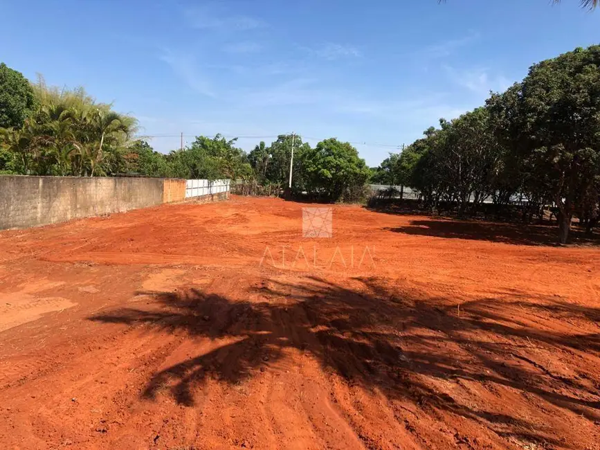 Terreno / Lote à venda, 7334m2 em Setor de Habitações Individuais Norte, Brasilia - DF - imagem 5 Foto 5 de Terreno / Lote à venda, 7334m2 em Setor de Habitações Individuais Norte, Brasilia - DF