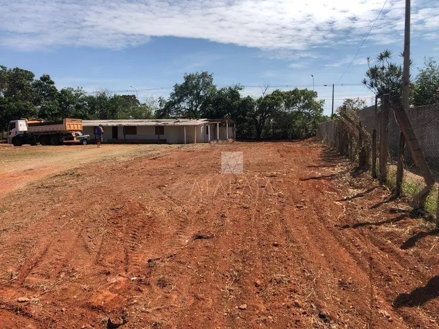 Terreno / Lote à venda, 7334m2 em Setor de Habitações Individuais Norte, Brasilia - DF - imagem 3 Foto 3 de Terreno / Lote à venda, 7334m2 em Setor de Habitações Individuais Norte, Brasilia - DF
