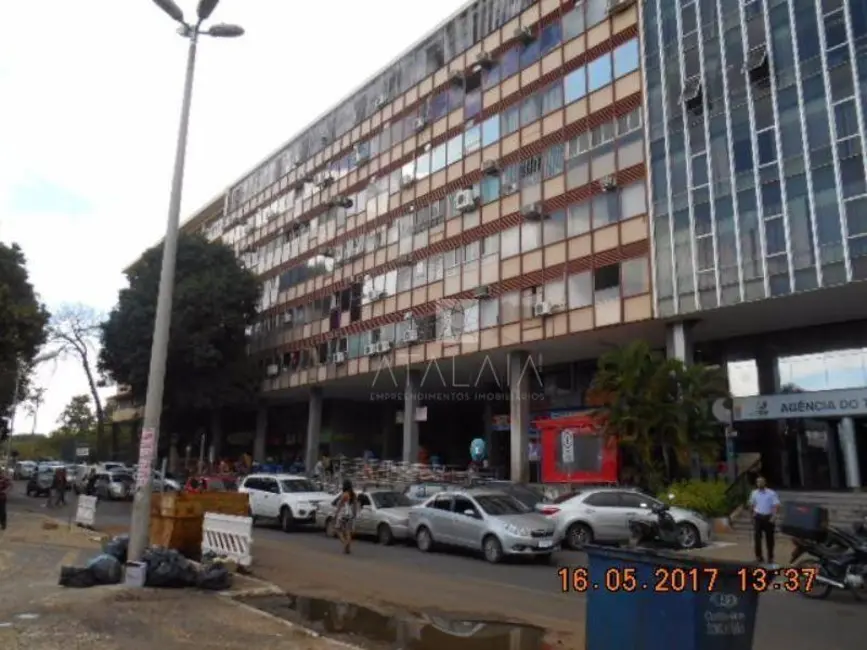 Sala Comercial para alugar, 30m2 em Asa Sul, Brasilia - DF - imagem 9 Foto 9 de Sala Comercial para alugar, 30m2 em Asa Sul, Brasilia - DF