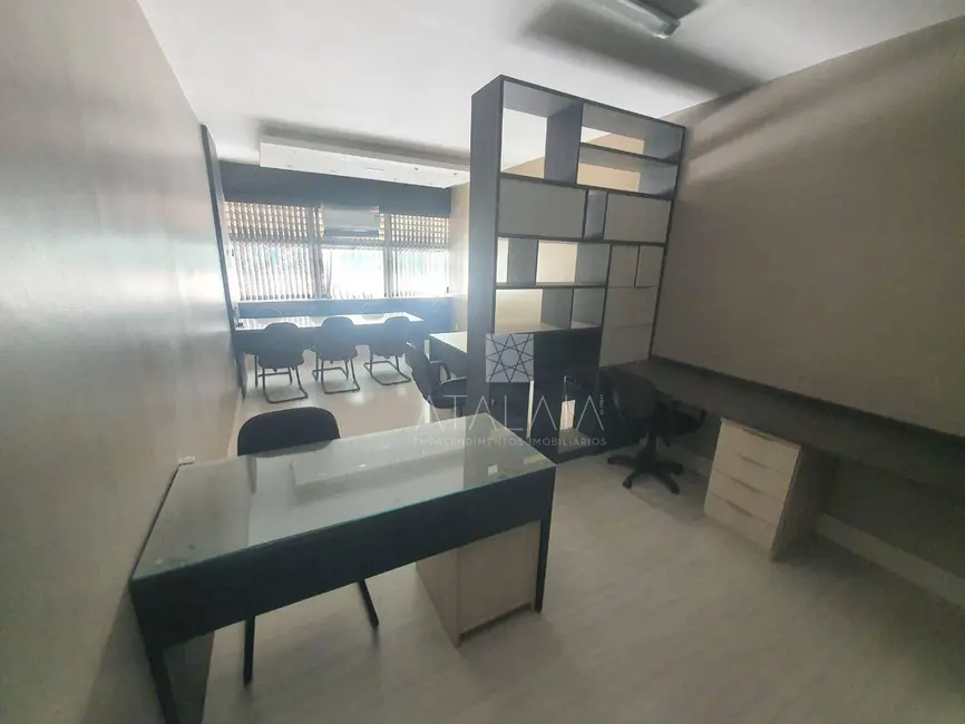 Sala Comercial para alugar, 30m2 em Asa Sul, Brasilia - DF - imagem 5 Foto 5 de Sala Comercial para alugar, 30m2 em Asa Sul, Brasilia - DF