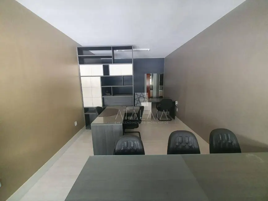 Sala Comercial para alugar, 30m2 em Asa Sul, Brasilia - DF - imagem 3 Foto 3 de Sala Comercial para alugar, 30m2 em Asa Sul, Brasilia - DF