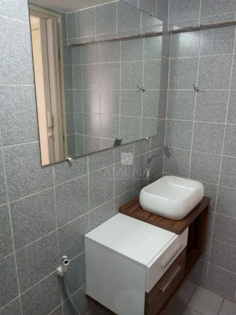 Foto 7 de Apartamento com 1 quarto à venda, 27m2 em Asa Norte, Brasilia - DF