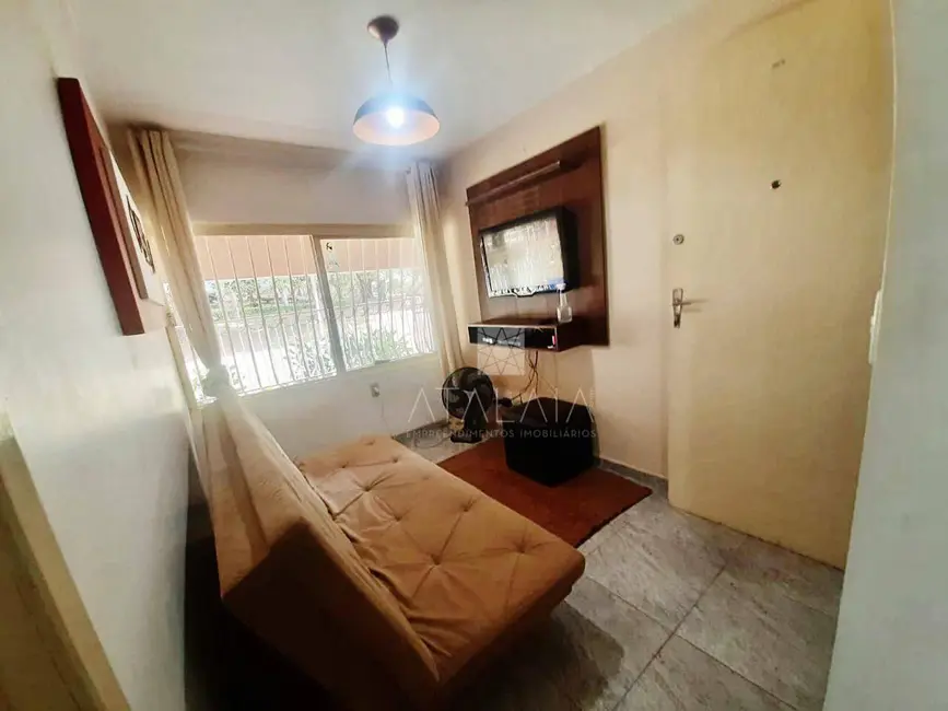 Foto 2 de Apartamento com 1 quarto à venda, 27m2 em Asa Norte, Brasilia - DF