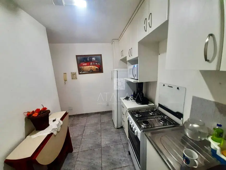 Foto 4 de Apartamento com 1 quarto à venda, 27m2 em Asa Norte, Brasilia - DF