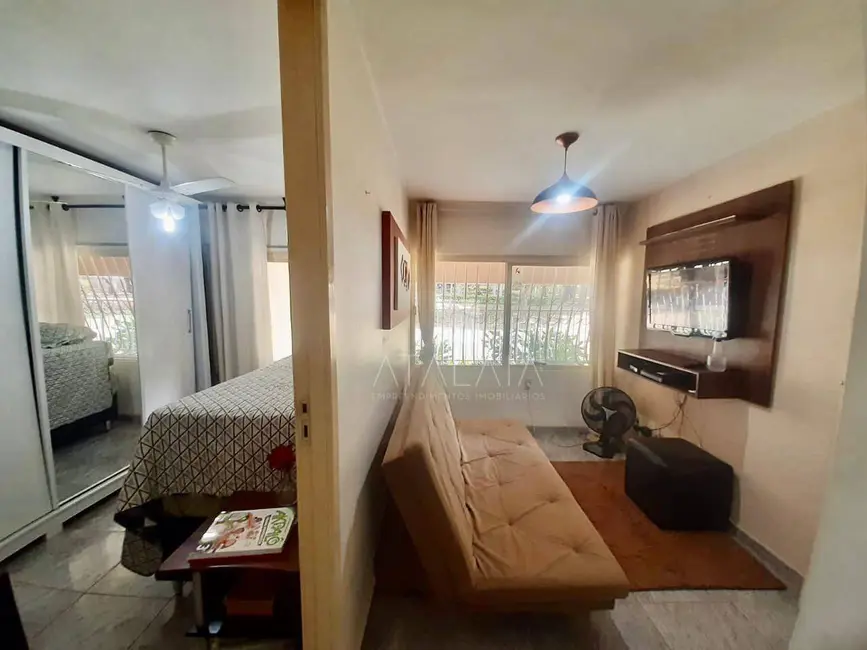 Foto 1 de Apartamento com 1 quarto à venda, 27m2 em Asa Norte, Brasilia - DF