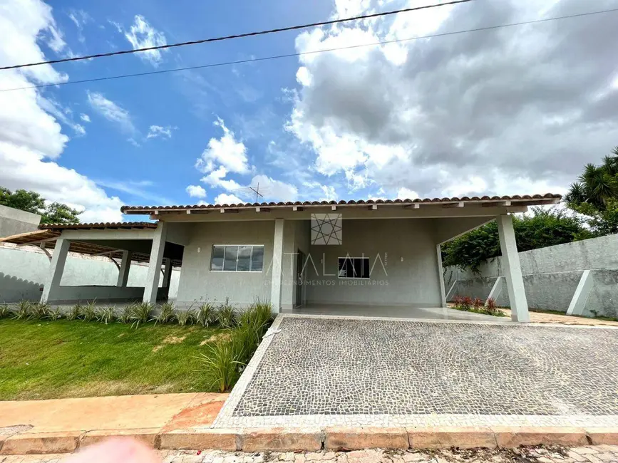 Foto 1 de Casa com 4 quartos à venda, 580m2 em Brasilia - DF