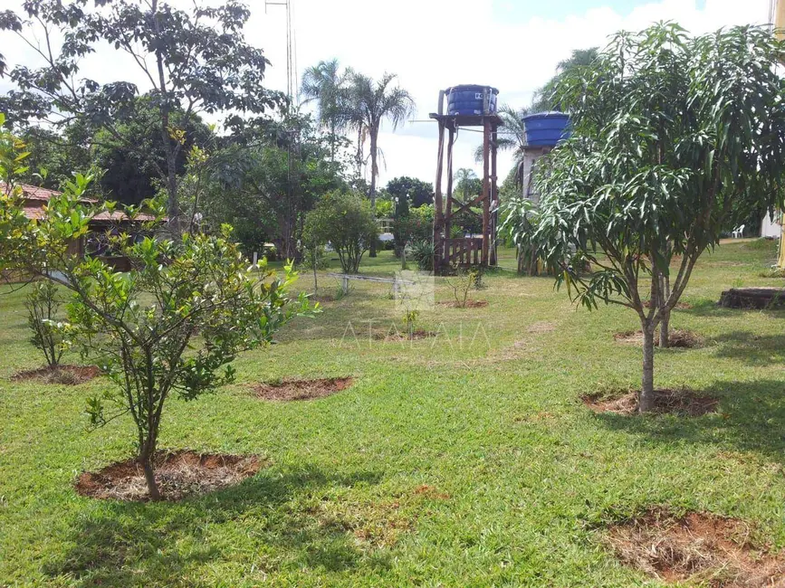 Foto 9 de Sítio / Rancho com 5 quartos à venda, 6000m2 em Cidade Ocidental - GO