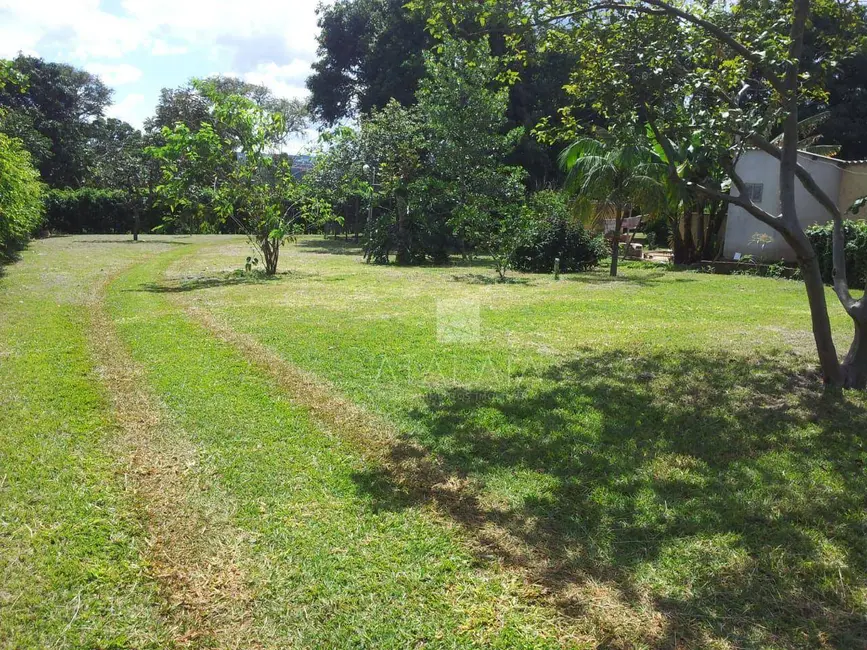 Foto 3 de Sítio / Rancho com 5 quartos à venda, 6000m2 em Cidade Ocidental - GO