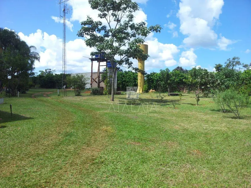 Foto 4 de Sítio / Rancho com 5 quartos à venda, 6000m2 em Cidade Ocidental - GO