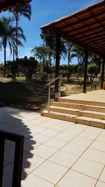 Foto 7 de Sítio / Rancho com 5 quartos à venda, 6000m2 em Cidade Ocidental - GO