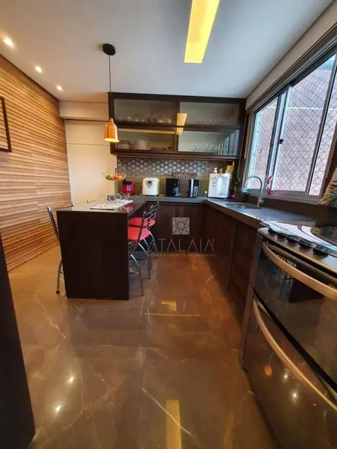 Foto 7 de Cobertura com 4 quartos à venda, 345m2 em Brasilia - DF