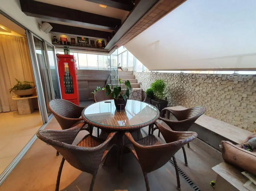 Foto 9 de Cobertura com 4 quartos à venda, 345m2 em Brasilia - DF