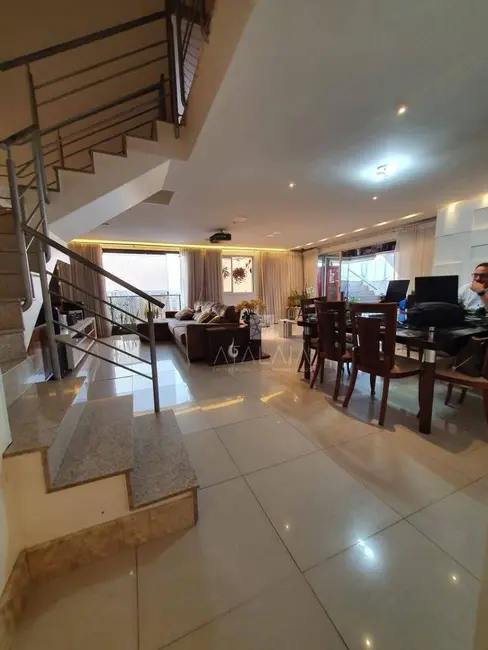 Foto 4 de Cobertura com 4 quartos à venda, 345m2 em Brasilia - DF